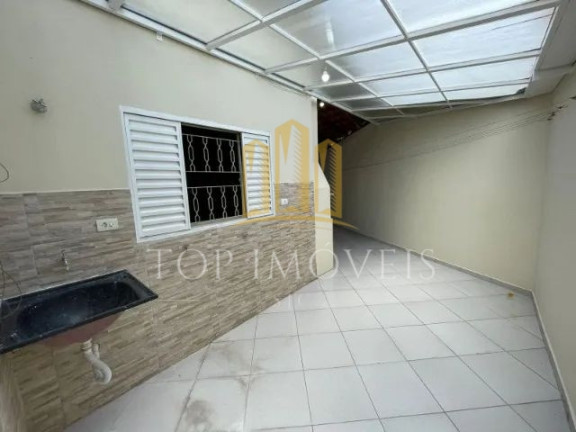 Imagem Casa com 3 Quartos à Venda, 147 m² em Jardim Torrão De Ouro - São José Dos Campos