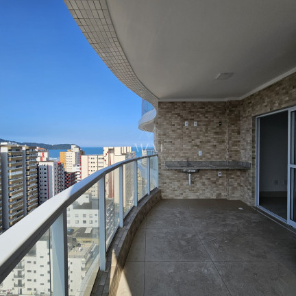 Imagem Apartamento com 3 Quartos à Venda, 109 m² em Guilhermina - Praia Grande Imagem Apartamento com 3 Quartos à Venda, 109 m² em Guilhermina - Praia Grande