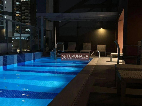 Imagem Apartamento com 1 Quarto para Alugar, 30 m² em Butantã - São Paulo Imagem Apartamento com 1 Quarto para Alugar, 30 m² em Butantã - São Paulo