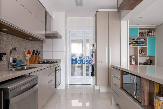 Imagem Apartamento com 3 Quartos à Venda, 134 m² em Perdizes - São Paulo Imagem Apartamento com 3 Quartos à Venda, 134 m² em Perdizes - São Paulo