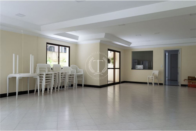 Imagem Apartamento com 3 Quartos à Venda, 97.080 m² em Vila Monte Alegre - São Paulo Imagem Apartamento com 3 Quartos à Venda, 97.080 m² em Vila Monte Alegre - São Paulo