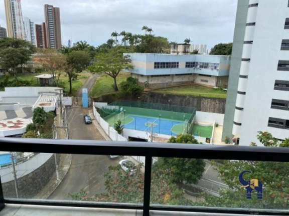 Imagem Apartamento com 1 Quarto à Venda, 62 m² em Ondina - Salvador Imagem Apartamento com 1 Quarto à Venda, 62 m² em Ondina - Salvador