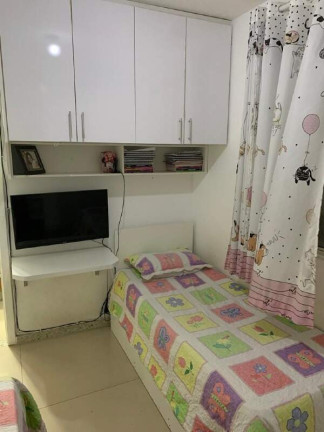 Imagem Apartamento com 2 Quartos à Venda, 45 m² em Linda Vista - Contagem Imagem Apartamento com 2 Quartos à Venda, 45 m² em Linda Vista - Contagem