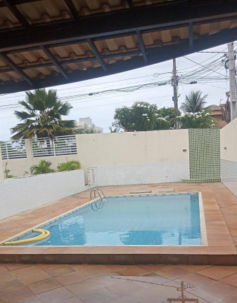 Imagem Casa com 2 Quartos à Venda, 120 m² em Barra Do Jacuípe - Camaçari Imagem Casa com 2 Quartos à Venda, 120 m² em Barra Do Jacuípe - Camaçari