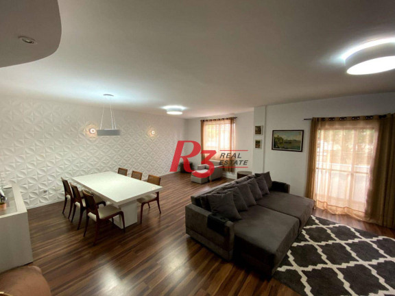 Imagem Sobrado com 3 Quartos à Venda, 258 m² em Ponta Da Praia - Santos Imagem Sobrado com 3 Quartos à Venda, 258 m² em Ponta Da Praia - Santos