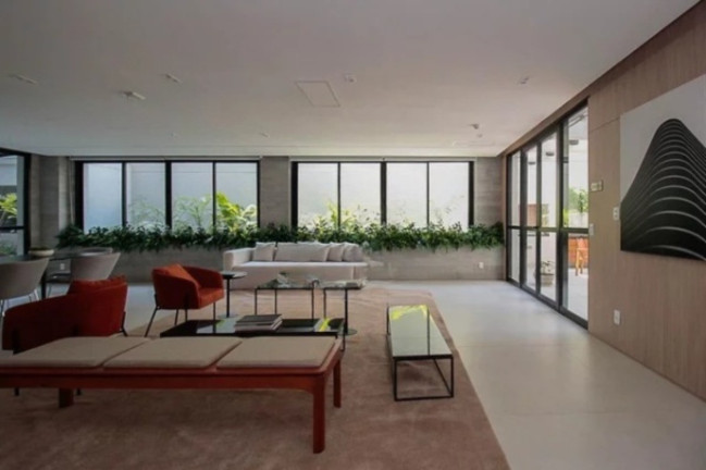 Imagem Imóvel com 1 Quarto à Venda, 36 m² em Cerqueira César - São Paulo Imagem Imóvel com 1 Quarto à Venda, 36 m² em Cerqueira César - São Paulo