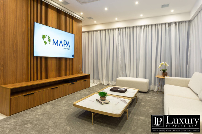 Imagem Apartamento com 2 Quartos à Venda, 106 m² em Jardins - São Paulo Imagem Apartamento com 2 Quartos à Venda, 106 m² em Jardins - São Paulo