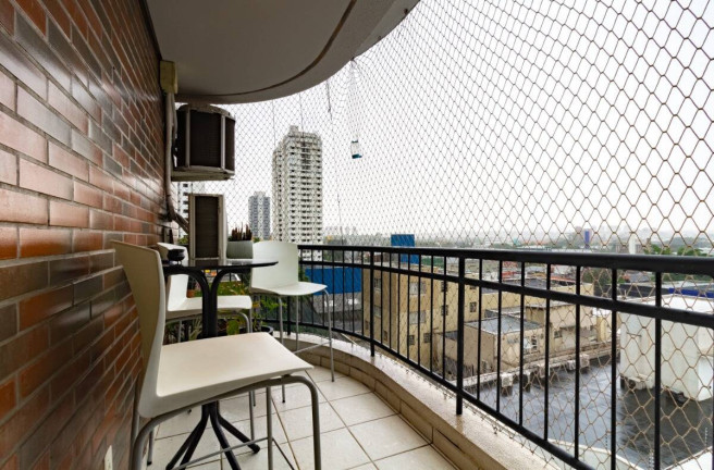 Imagem Apartamento com 3 Quartos à Venda, 95 m² em Vila Hamburguesa - São Paulo Imagem Apartamento com 3 Quartos à Venda, 95 m² em Vila Hamburguesa - São Paulo