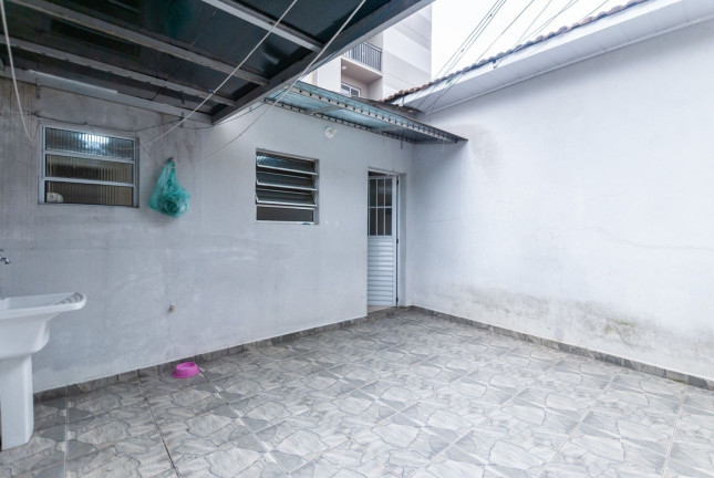 Imagem Casa com 2 Quartos à Venda, 110 m² em Ipiranga - Sp Imagem Casa com 2 Quartos à Venda, 110 m² em Ipiranga - Sp