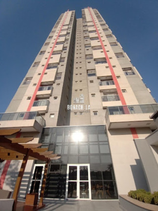 Apartamento com 3 Quartos para Alugar, 98 m² em Vila Sfeir - Indaiatuba