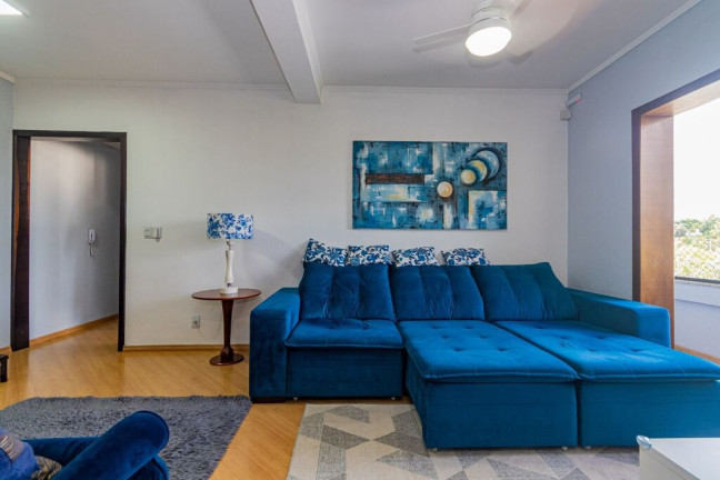 Imagem Cobertura com 3 Quartos à Venda, 147 m² em Nossa Senhora Das Graças - Canoas Imagem Cobertura com 3 Quartos à Venda, 147 m² em Nossa Senhora Das Graças - Canoas