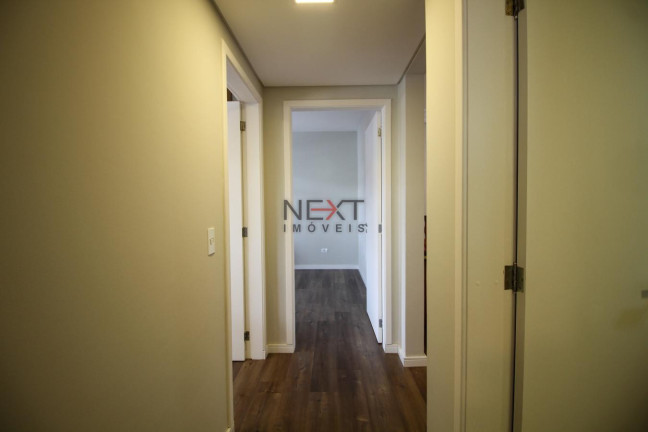 Imagem Apartamento com 3 Quartos à Venda, 89 m² em Bigorrilho - Curitiba