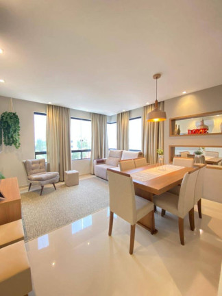 Imagem Apartamento com 2 Quartos à Venda, 74 m² em Centro - Tramandaí Imagem Apartamento com 2 Quartos à Venda, 74 m² em Centro - Tramandaí