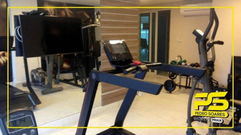 Imagem Apartamento com 3 Quartos à Venda, 85 m² em Cabo Branco - João Pessoa Imagem Apartamento com 3 Quartos à Venda, 85 m² em Cabo Branco - João Pessoa