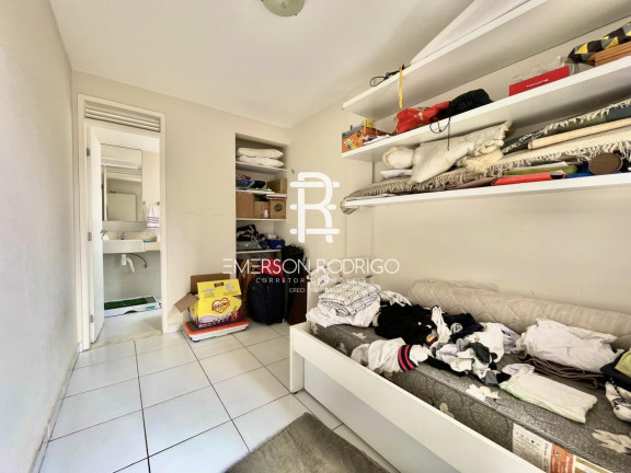 Imagem Apartamento com 3 Quartos à Venda, 131 m² em Lagoa Nova - Natal