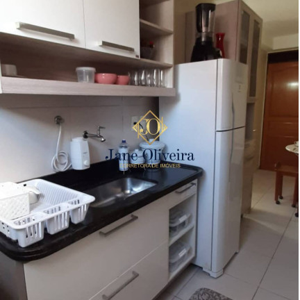 Imagem Apartamento com 1 Quarto à Venda, 34 m² em Manaíra - João Pessoa Imagem Apartamento com 1 Quarto à Venda, 34 m² em Manaíra - João Pessoa