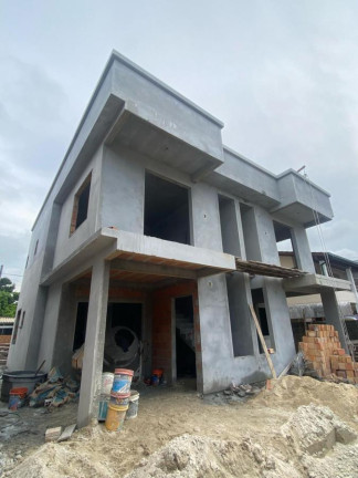 Imagem Sobrado com 3 Quartos à Venda, 125 m² em Ingleses Do Rio Vermelho - Florianópolis