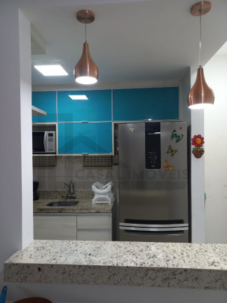 Imagem Apartamento com 2 Quartos à Venda, 60 m² em Umarizal - Belém