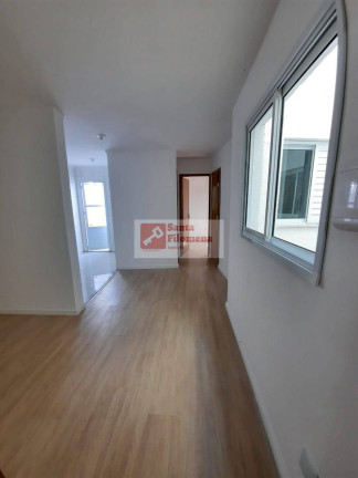 Imagem Apartamento com 2 Quartos à Venda, 42 m² em Vila Pires - Santo André Imagem Apartamento com 2 Quartos à Venda, 42 m² em Vila Pires - Santo André