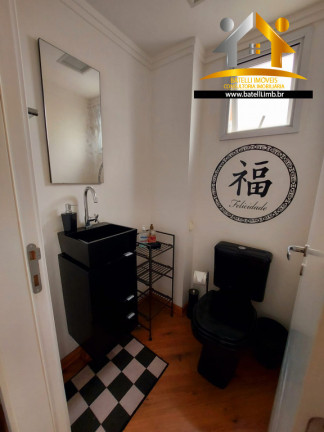 Imagem Apartamento com 4 Quartos à Venda, 142 m² em Vila São Francisco - Osasco Imagem Apartamento com 4 Quartos à Venda, 142 m² em Vila São Francisco - Osasco