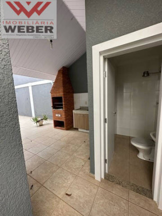 Imagem Casa de Condomínio com 3 Quartos à Venda, 120 m² em Jardim Novo Horizonte - Sorocaba