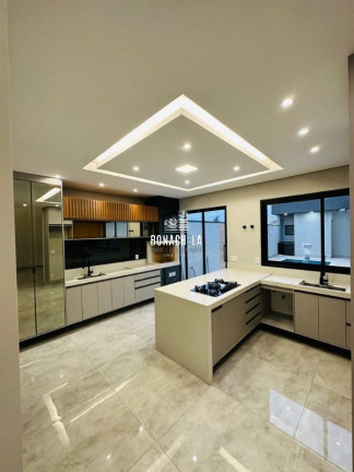 Imagem Casa com 3 Quartos à Venda, em Residencial Evidências - Indaiatuba Imagem Casa com 3 Quartos à Venda, em Residencial Evidências - Indaiatuba