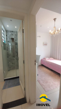 Imagem Apartamento com 2 Quartos à Venda, 60 m² em Icaraí - Niterói