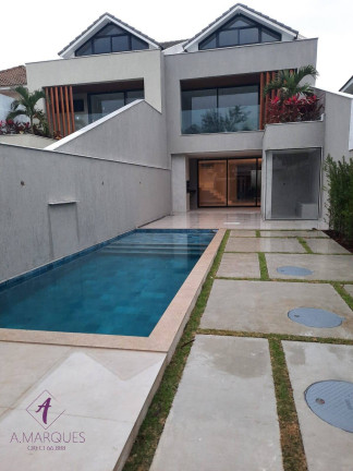 Imagem Casa com 5 Quartos à Venda, 342 m² em Barra Da Tijuca - Rio De Janeiro