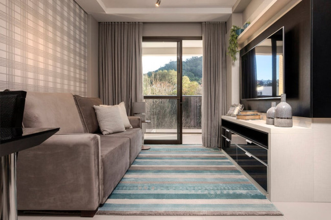 Imagem Apartamento com 3 Quartos à Venda, 130 m² em Trindade - Florianópolis