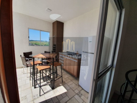Imagem Apartamento com 2 Quartos à Venda, 74 m² em Jardim Coleginho - Jacareí Imagem Apartamento com 2 Quartos à Venda, 74 m² em Jardim Coleginho - Jacareí