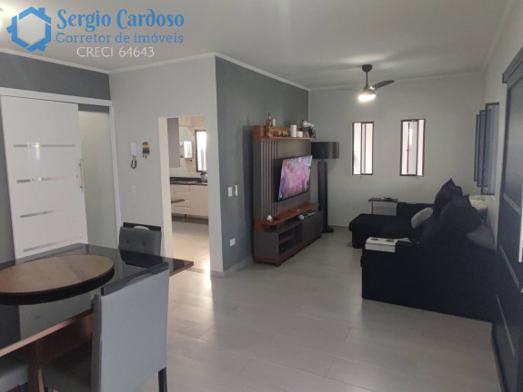 Imagem Casa com 3 Quartos à Venda, 139 m² em Cibratel I - Itanhaém Imagem Casa com 3 Quartos à Venda, 139 m² em Cibratel I - Itanhaém