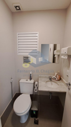 Imagem Sala Comercial à Venda, 120 m² em Loteamento Center Santa Genebra - Campinas Imagem Sala Comercial à Venda, 120 m² em Loteamento Center Santa Genebra - Campinas