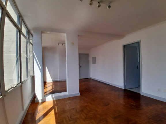 Imagem Imóvel com 3 Quartos à Venda, 103 m² em Jardim Paulista - São Paulo