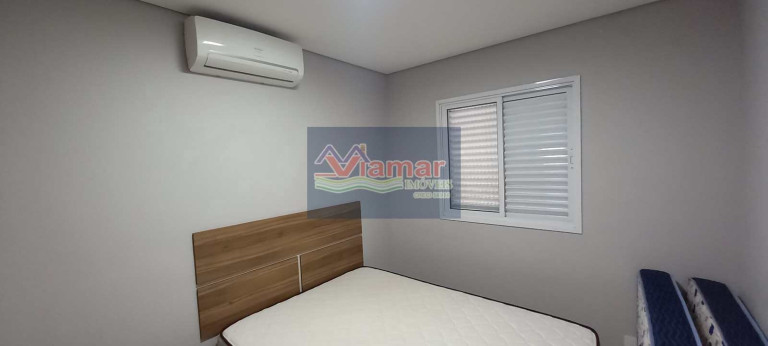 Imagem Apartamento com 3 Quartos à Venda ou Locação, 130 m² em Enseada - Guarujá