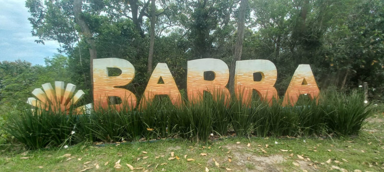 Imagem Terreno à Venda, 720 m² em Encantada - Garopaba