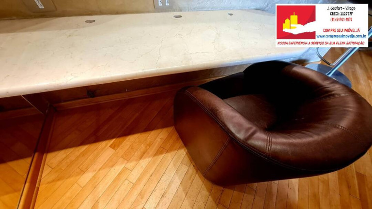Imagem Loft com 1 Quarto à Venda, 51 m² em Brooklin Paulista - São Paulo