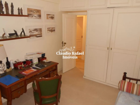 Imagem Apartamento com 3 Quartos à Venda, 247 m² em Copacabana - Rio De Janeiro