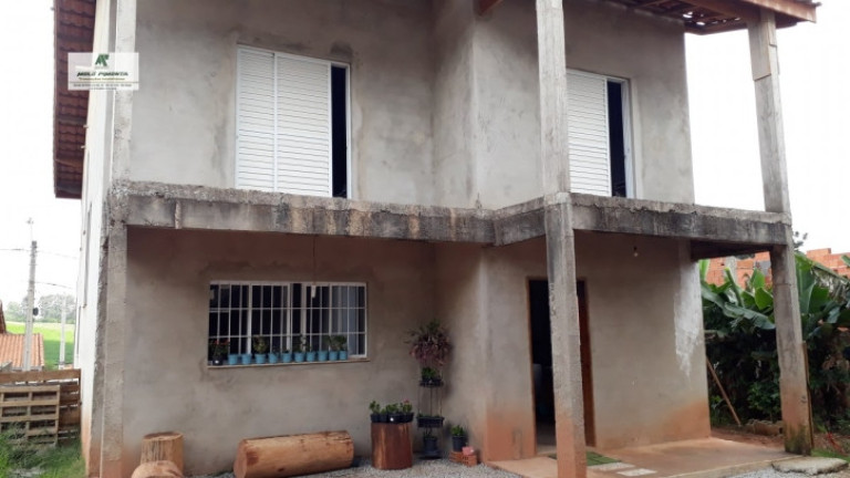 Imagem Casa com 3 Quartos à Venda, 300 m² em Campininha - São Roque