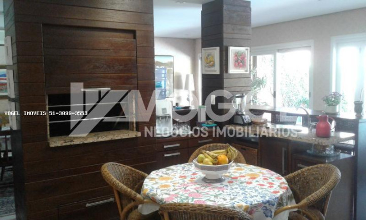 Imagem Casa com 3 Quartos à Venda, 316 m² em São José - Sao Leopoldo Imagem Casa com 3 Quartos à Venda, 316 m² em São José - Sao Leopoldo