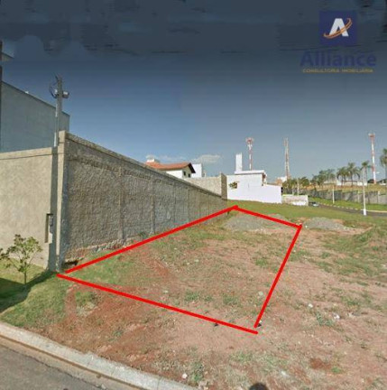 Imagem Terreno à Venda, 280 m² em Vila Bossi - Louveira