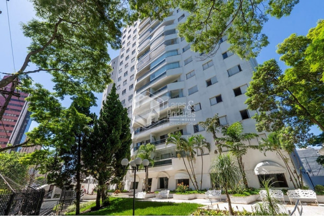 Imagem Apartamento com 3 Quartos à Venda, 141 m² em Vila Monte Alegre - São Paulo Imagem Apartamento com 3 Quartos à Venda, 141 m² em Vila Monte Alegre - São Paulo