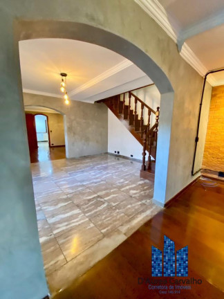 Imagem Casa com 3 Quartos à Venda, 240 m² em Jardim Paulista - São Paulo Imagem Casa com 3 Quartos à Venda, 240 m² em Jardim Paulista - São Paulo