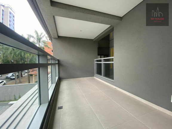 Imagem Apartamento com 3 Quartos à Venda, 84 m² em Perdizes - São Paulo