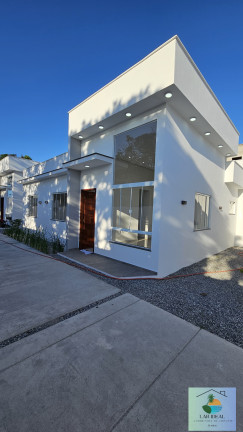 Imagem Casa com 2 Quartos à Venda, em Jardim Campomar - Rio Das Ostras Imagem Casa com 2 Quartos à Venda, em Jardim Campomar - Rio Das Ostras