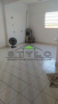 Imagem Casa com 3 Quartos à Venda, 150 m² em Paulicéia - São Bernardo Do Campo