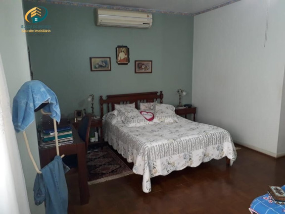 Imagem Sobrado com 4 Quartos à Venda, 444 m² em Saúde - São Paulo