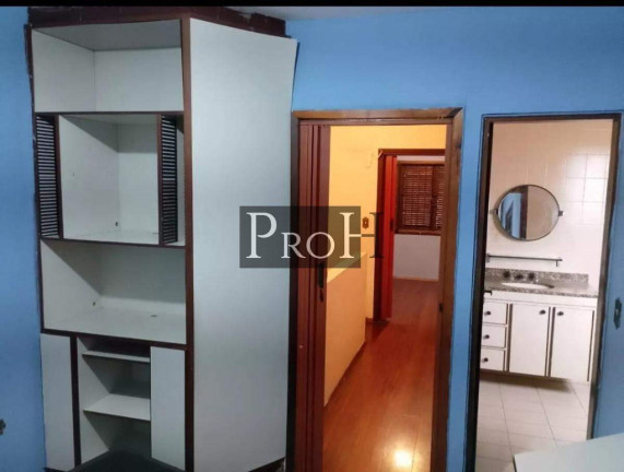 Imagem Sobrado com 3 Quartos à Venda, 133 m² em Vila Curuçá - Santo André