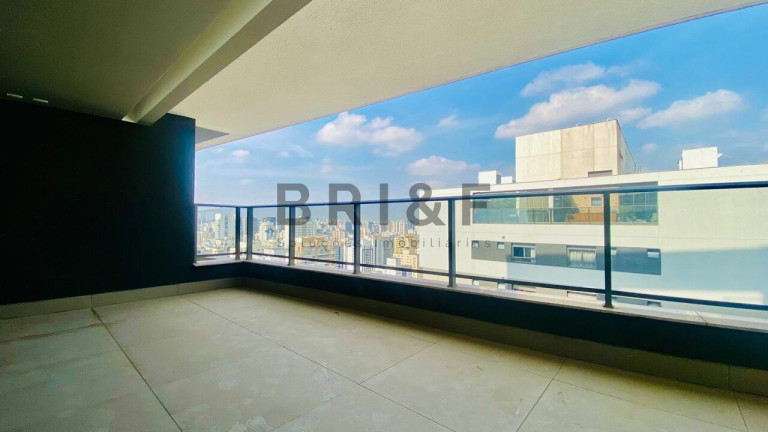 Imagem Apartamento com 3 Quartos à Venda, 131 m² em Brooklin - São Paulo Imagem Apartamento com 3 Quartos à Venda, 131 m² em Brooklin - São Paulo