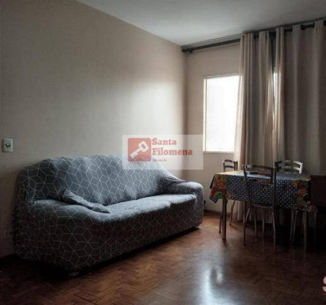 Imagem Apartamento com 2 Quartos à Venda, 57 m² em Mooca - São Paulo Imagem Apartamento com 2 Quartos à Venda, 57 m² em Mooca - São Paulo