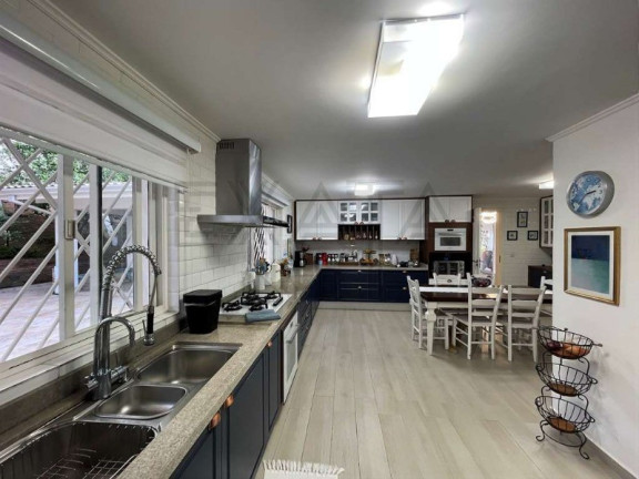 Imagem Casa com 4 Quartos à Venda, 850 m² em Granja Viana - Cotia Imagem Casa com 4 Quartos à Venda, 850 m² em Granja Viana - Cotia